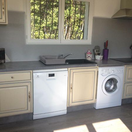 La Vencoise Apartman Vence Kültér fotó