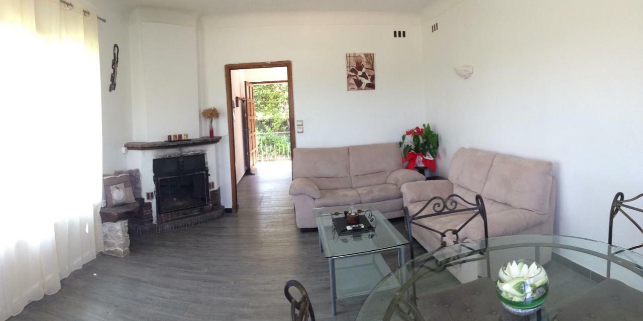La Vencoise Apartman Vence Kültér fotó